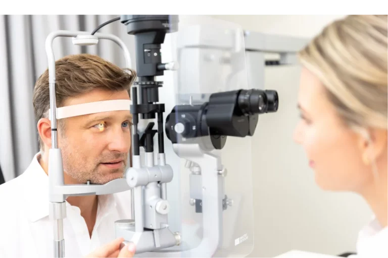 Gerstenkorn Symptome Ursachen und was wirklich hilft