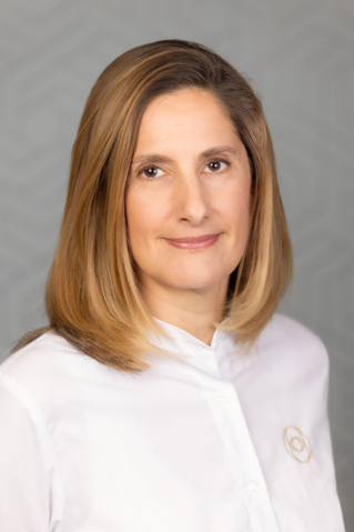 Dr. med. Muriel Pitrat