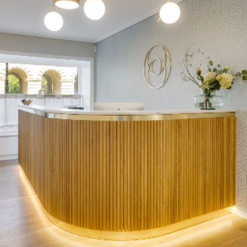 Artikel im Interior Magazin