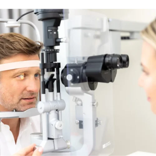 Gerstenkorn Symptome Ursachen und was wirklich hilft