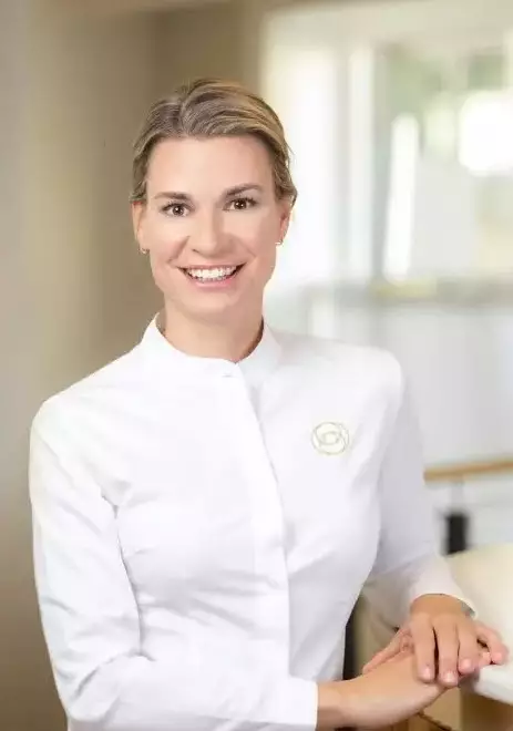 Dr. med. Janna Harder